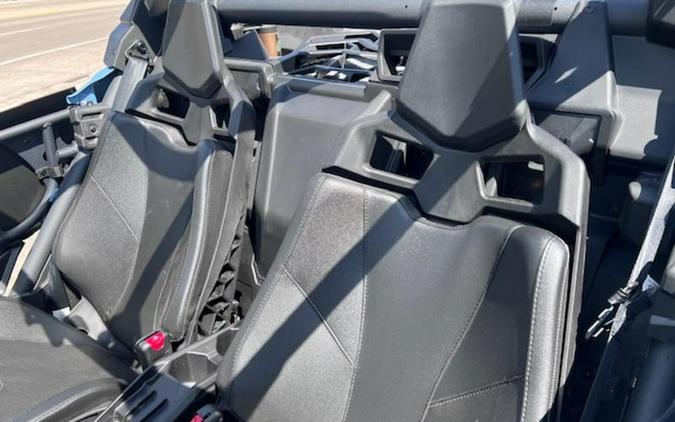 2025 Can-Am® SSV MAV DS 64 TURBRR BE 25 DS TURBO RR