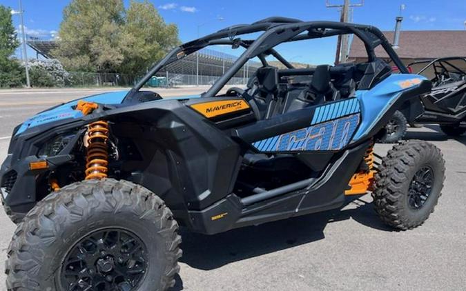 2025 Can-Am® SSV MAV DS 64 TURBRR BE 25 DS TURBO RR