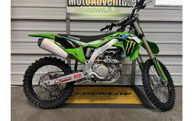 2021 Kawasaki KX™250
