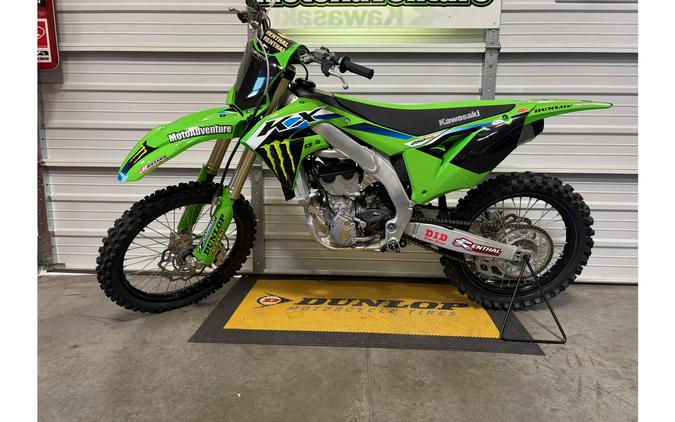 2021 Kawasaki KX™250