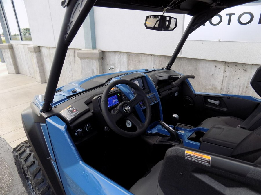 2025 Yamaha Wolverine RMAX2 1000 Limited