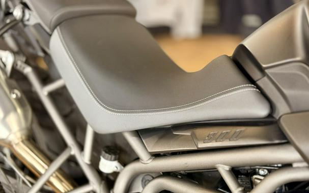 2018 Triumph Tiger 800 XRx Low