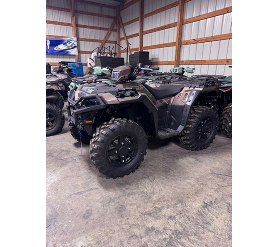 2026 Polaris Sportsman 850 Trail