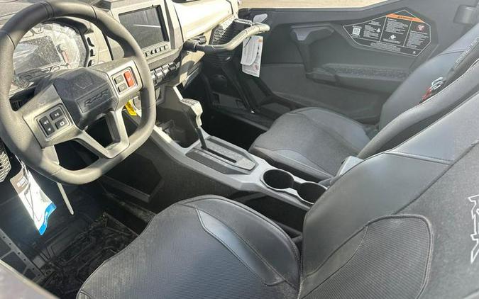 2025 Polaris® RZR PRO S ULTIMATE - ONYX BLACK Ultimate