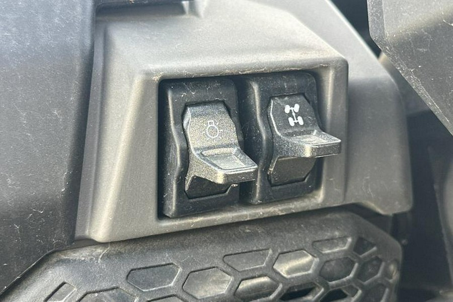 2025 Polaris® RZR PRO S ULTIMATE - ONYX BLACK Ultimate