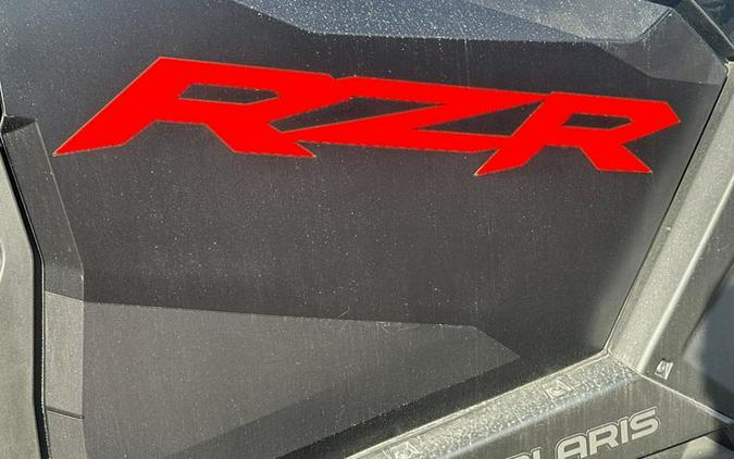 2025 Polaris® RZR PRO S ULTIMATE - ONYX BLACK Ultimate