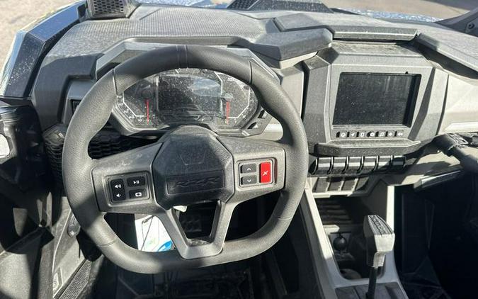 2025 Polaris® RZR PRO S ULTIMATE - ONYX BLACK Ultimate