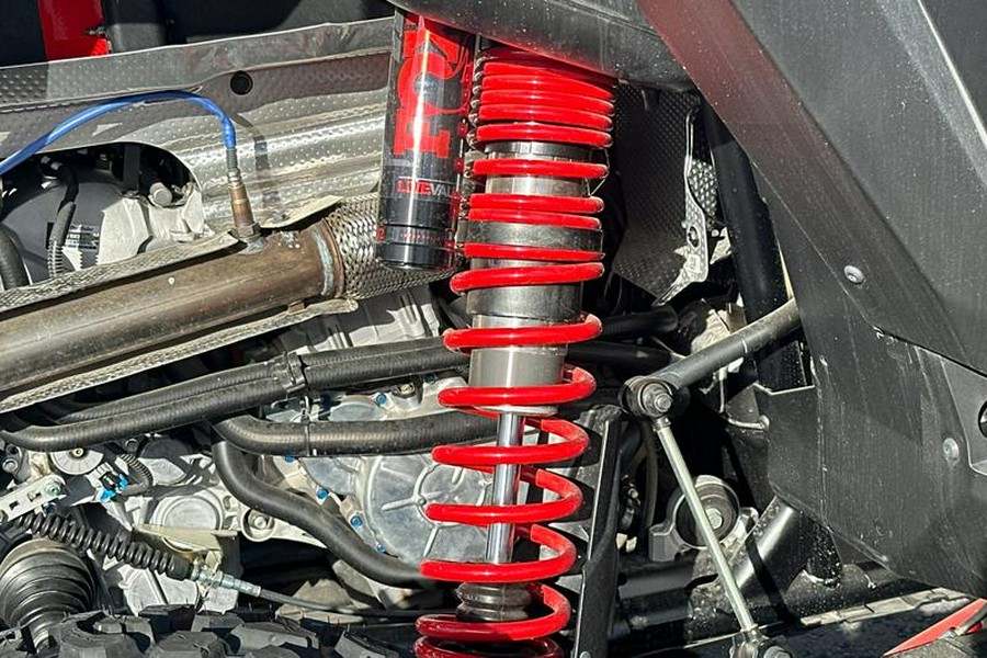 2025 Polaris® RZR PRO S ULTIMATE - ONYX BLACK Ultimate