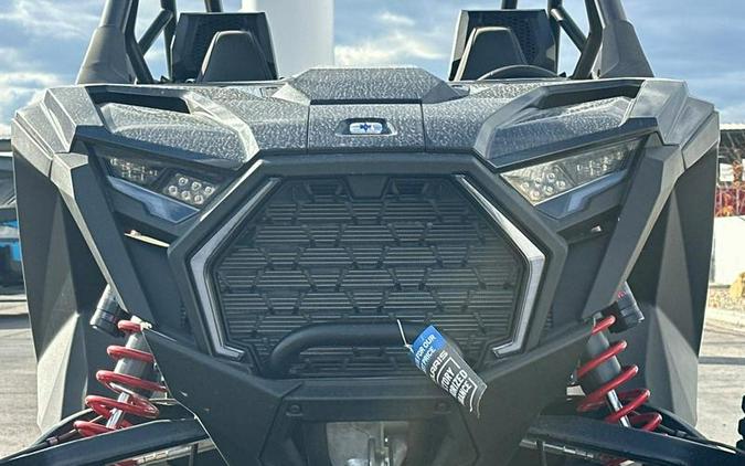 2025 Polaris® RZR PRO S ULTIMATE - ONYX BLACK Ultimate