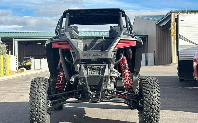 2025 Polaris® RZR PRO S ULTIMATE - ONYX BLACK Ultimate