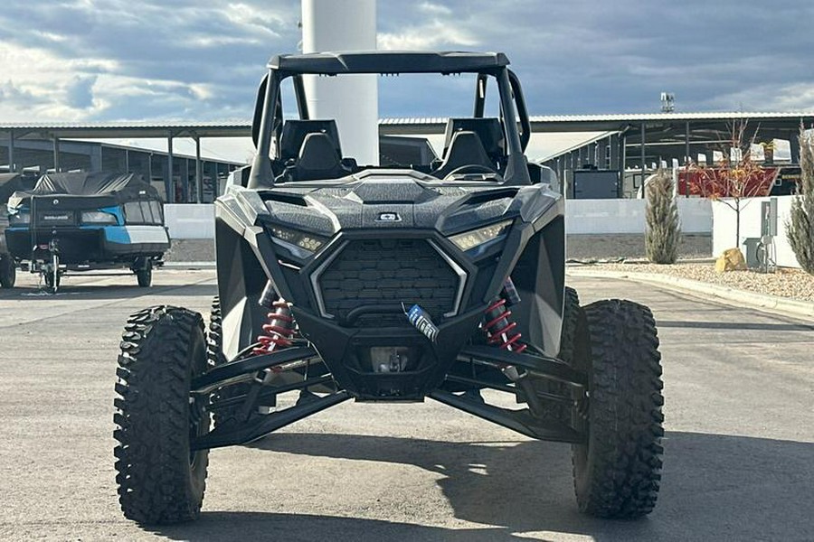 2025 Polaris® RZR PRO S ULTIMATE - ONYX BLACK Ultimate