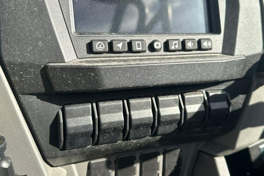 2025 Polaris® RZR PRO S ULTIMATE - ONYX BLACK Ultimate