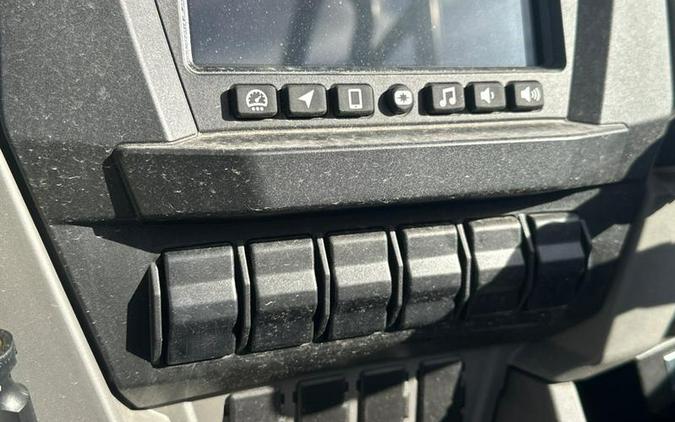 2025 Polaris® RZR PRO S ULTIMATE - ONYX BLACK Ultimate