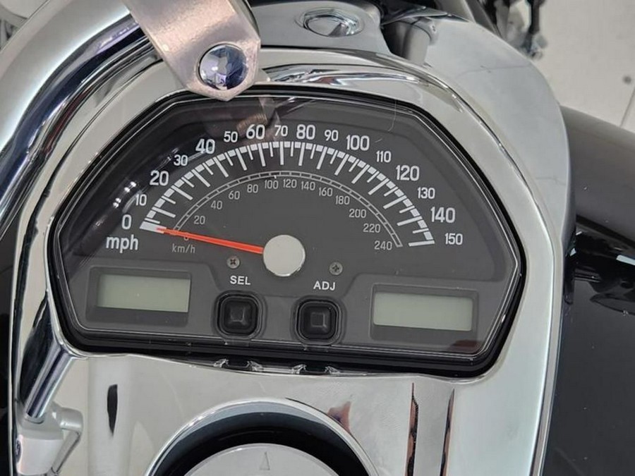 2025 Suzuki Boulevard M109R