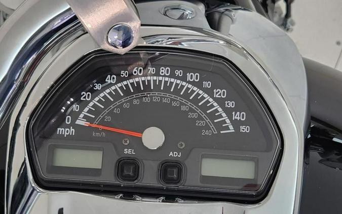 2025 Suzuki Boulevard M109R