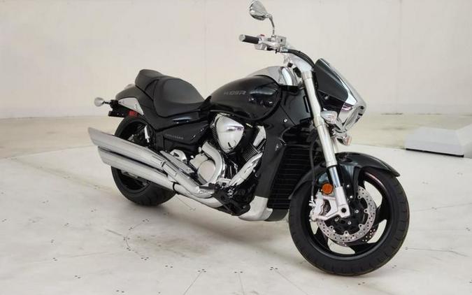 2025 Suzuki Boulevard M109R