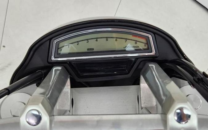 2025 Suzuki Boulevard M109R