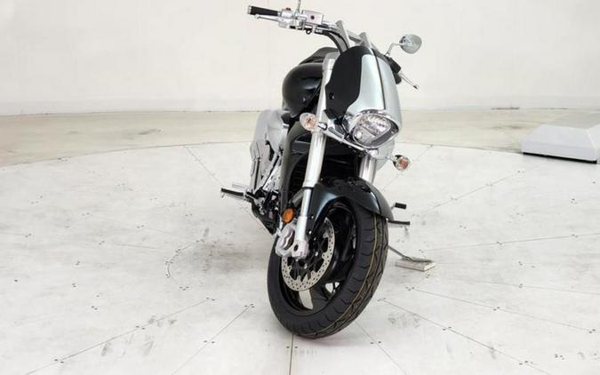 2025 Suzuki Boulevard M109R