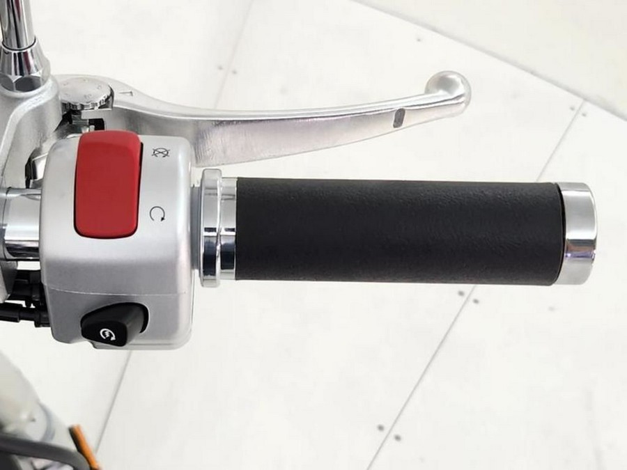 2025 Suzuki Boulevard M109R