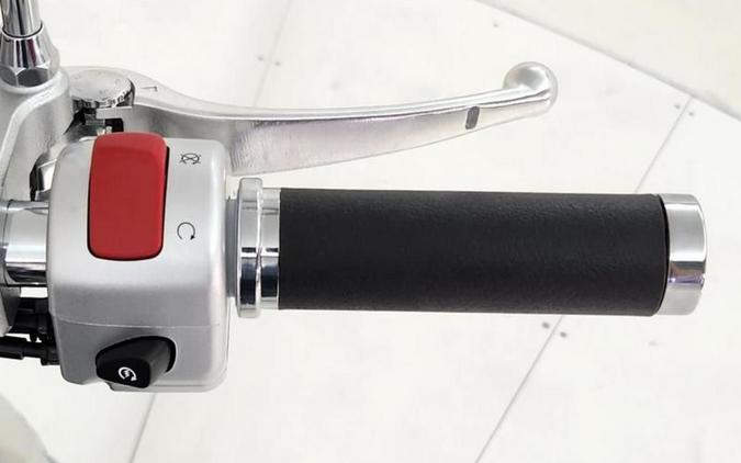 2025 Suzuki Boulevard M109R