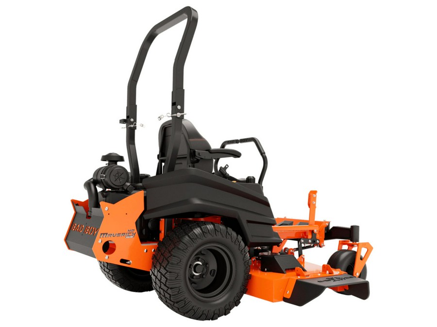 2026 Bad Boy Mowers Maverick HD 54 in. Kawasaki FX730V 23.5 hp