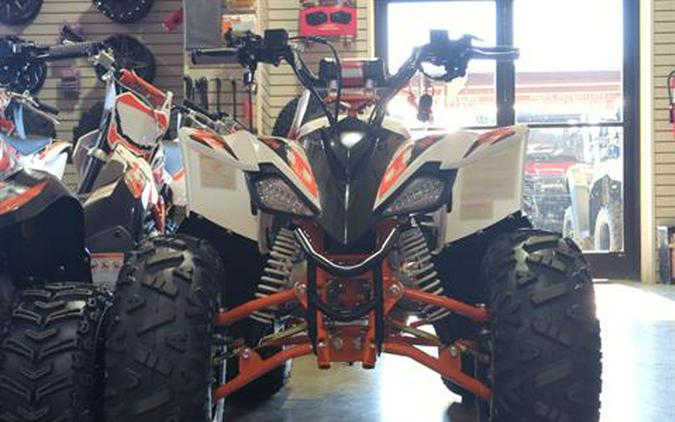 2026 Kayo Predator 110