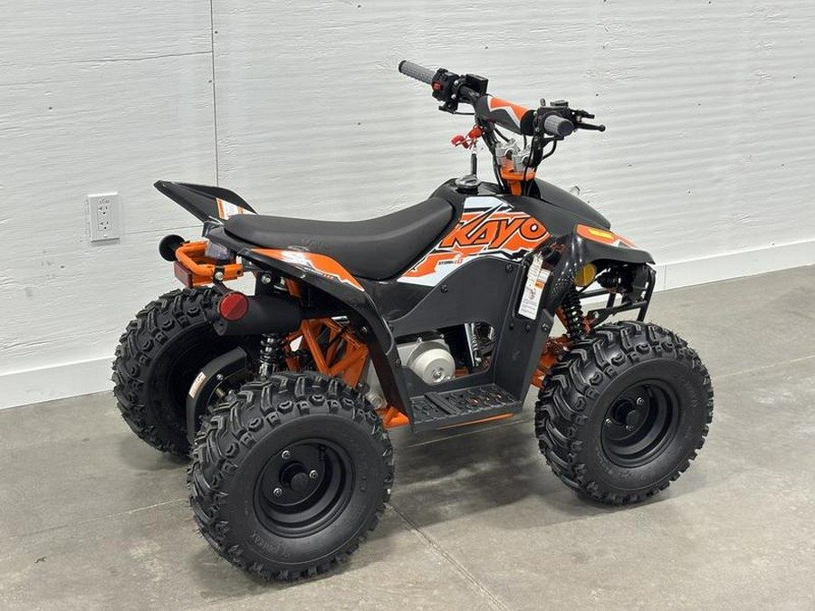 2026 Kayo Fox / Storm 70