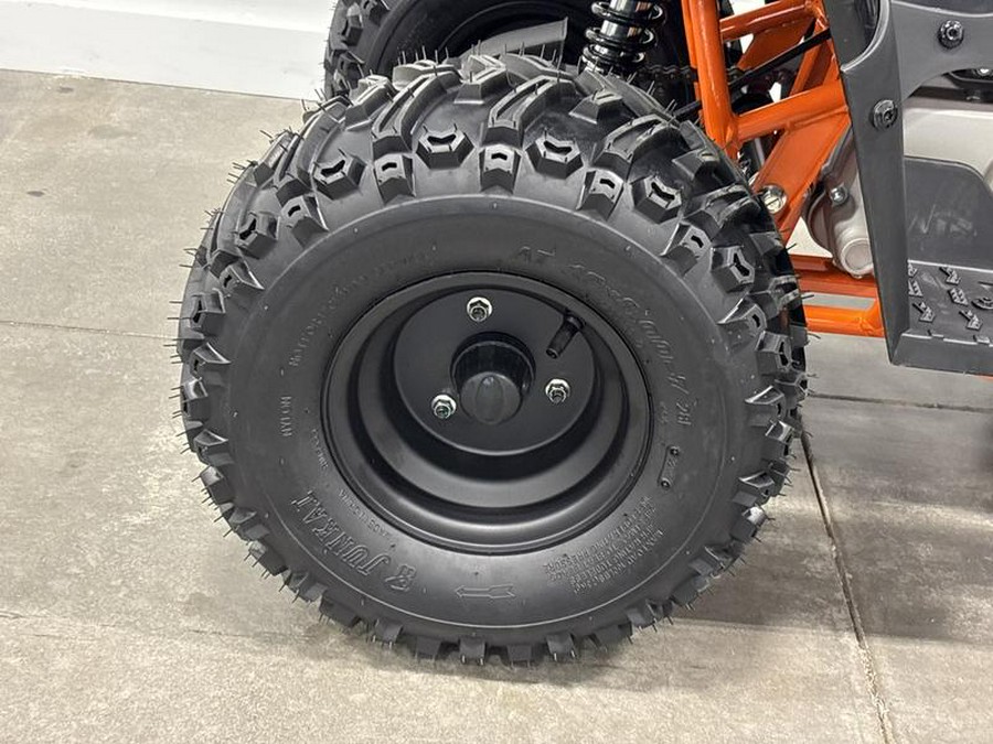 2026 Kayo Fox / Storm 70