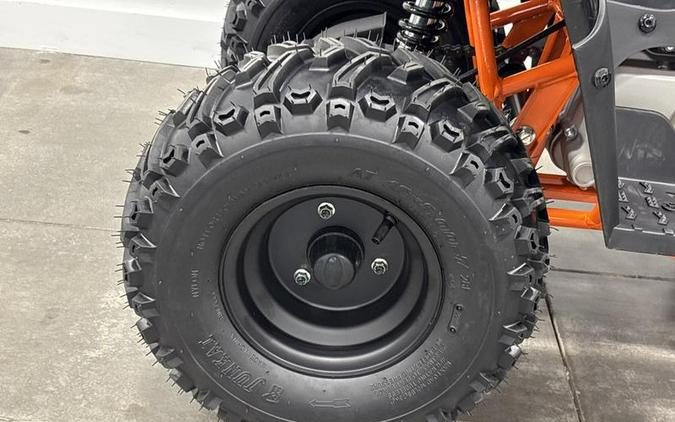 2026 Kayo Fox / Storm 70