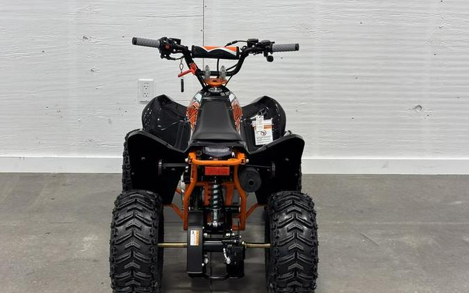 2026 Kayo Fox / Storm 70