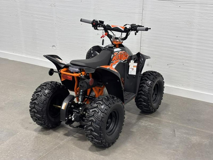 2026 Kayo Fox / Storm 70