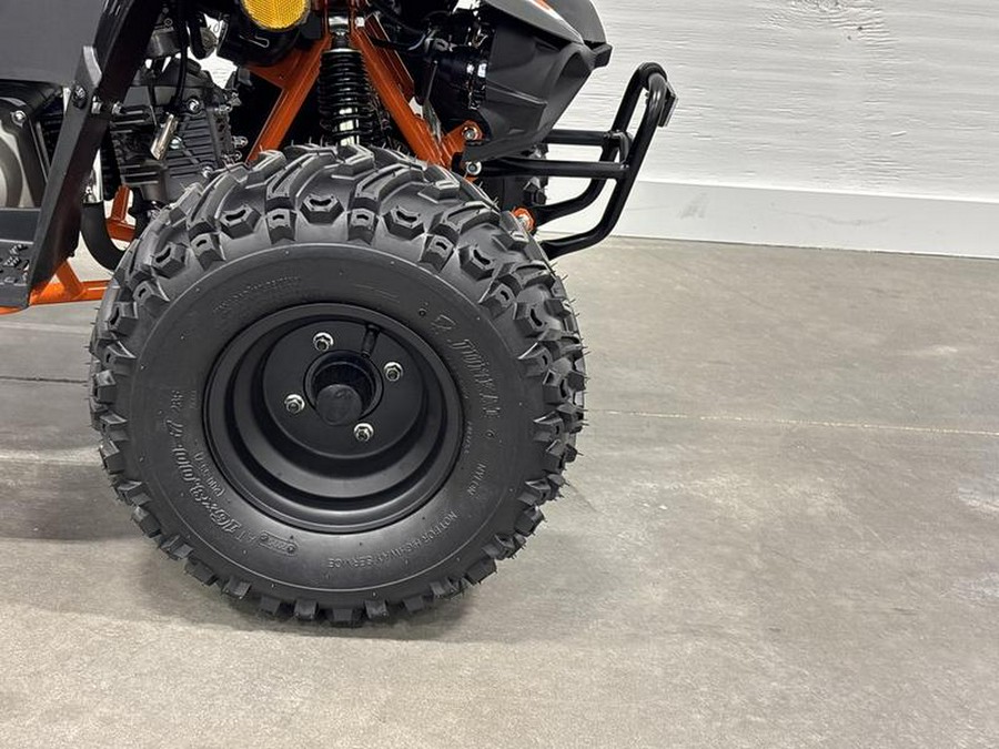 2026 Kayo Fox / Storm 70