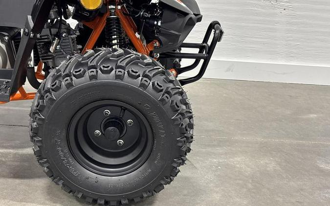 2026 Kayo Fox / Storm 70