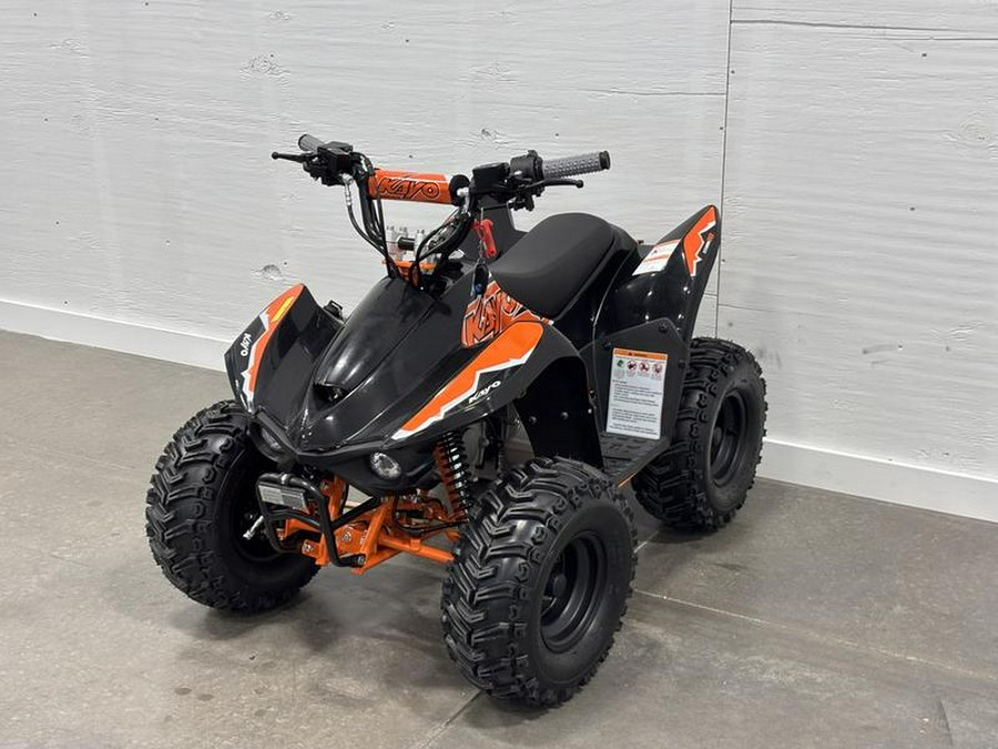 2026 Kayo Fox / Storm 70