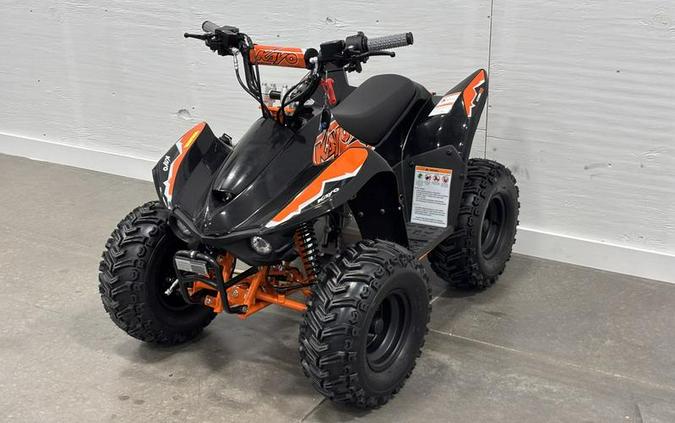 2026 Kayo Fox / Storm 70