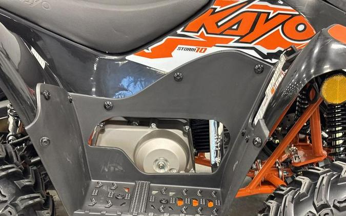 2026 Kayo Fox / Storm 70