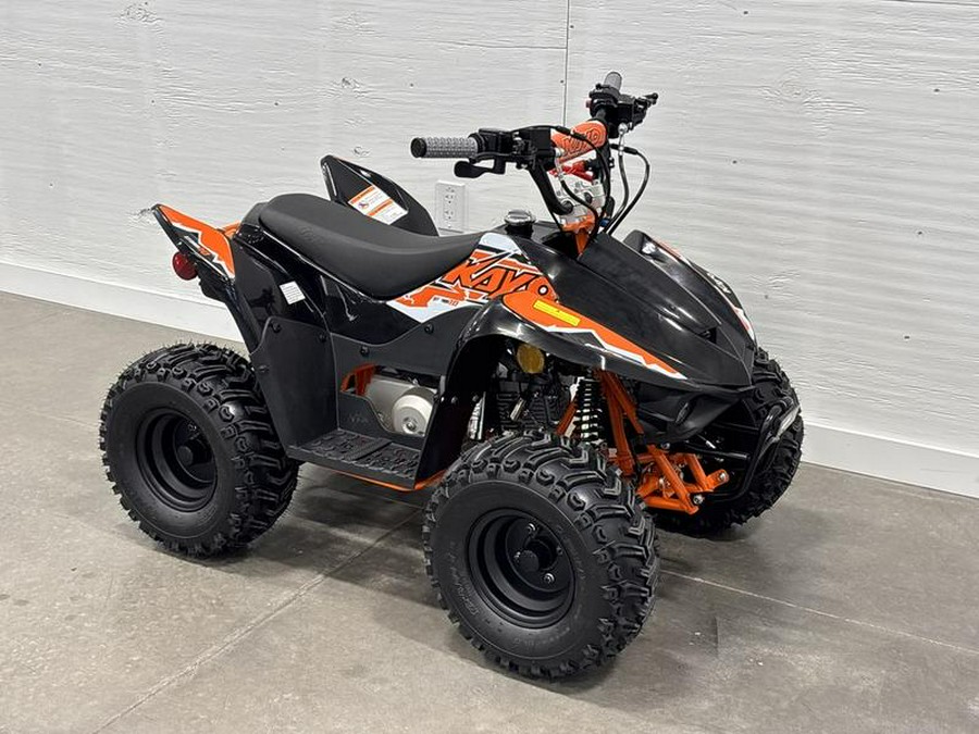 2026 Kayo Fox / Storm 70