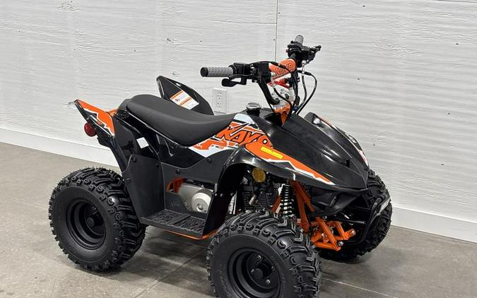 2026 Kayo Fox / Storm 70