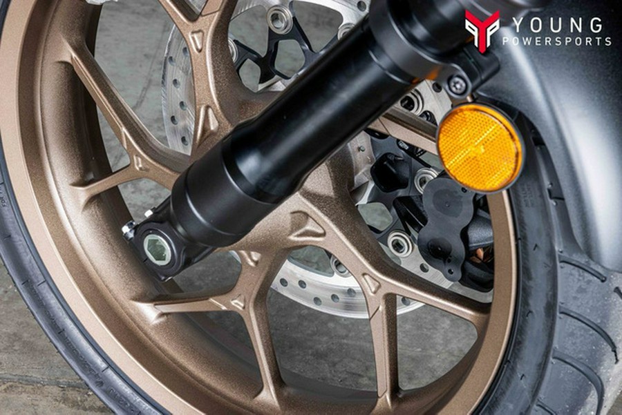 2026 Honda Rebel 1100 DCT SE