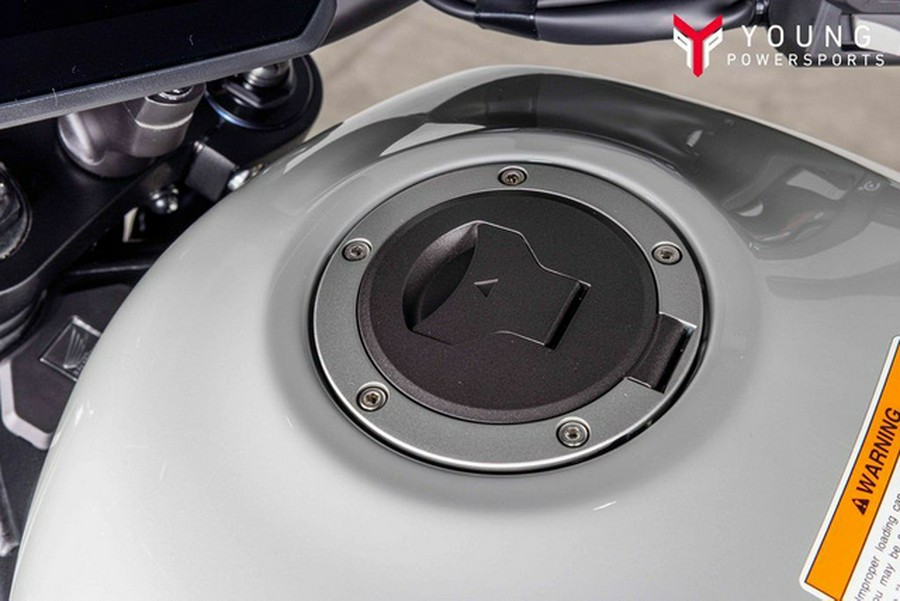 2026 Honda Rebel 1100 DCT SE