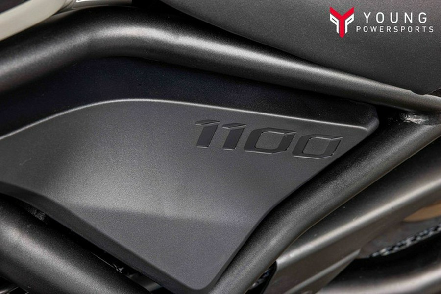 2026 Honda Rebel 1100 DCT SE