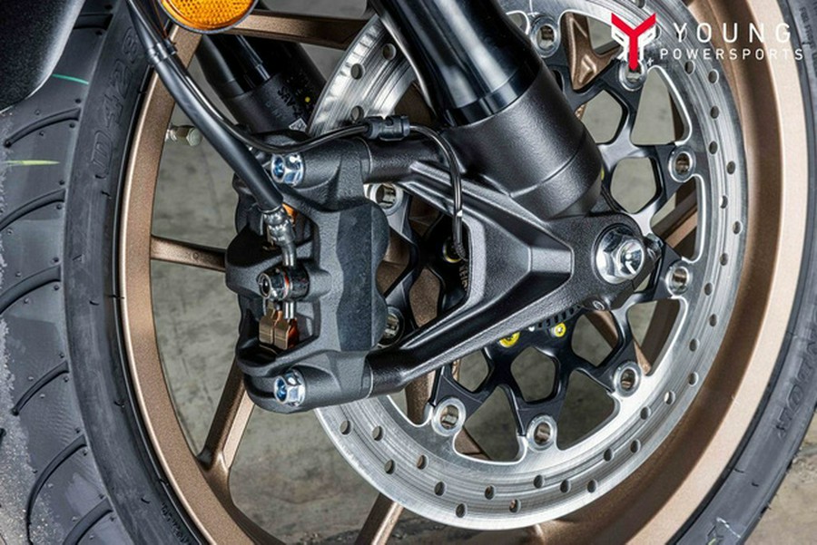 2026 Honda Rebel 1100 DCT SE