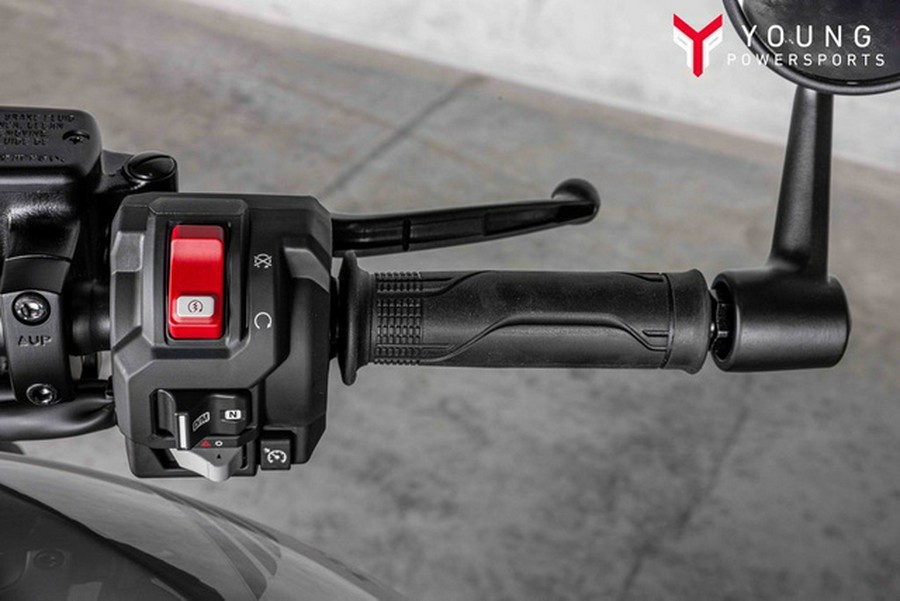 2026 Honda Rebel 1100 DCT SE