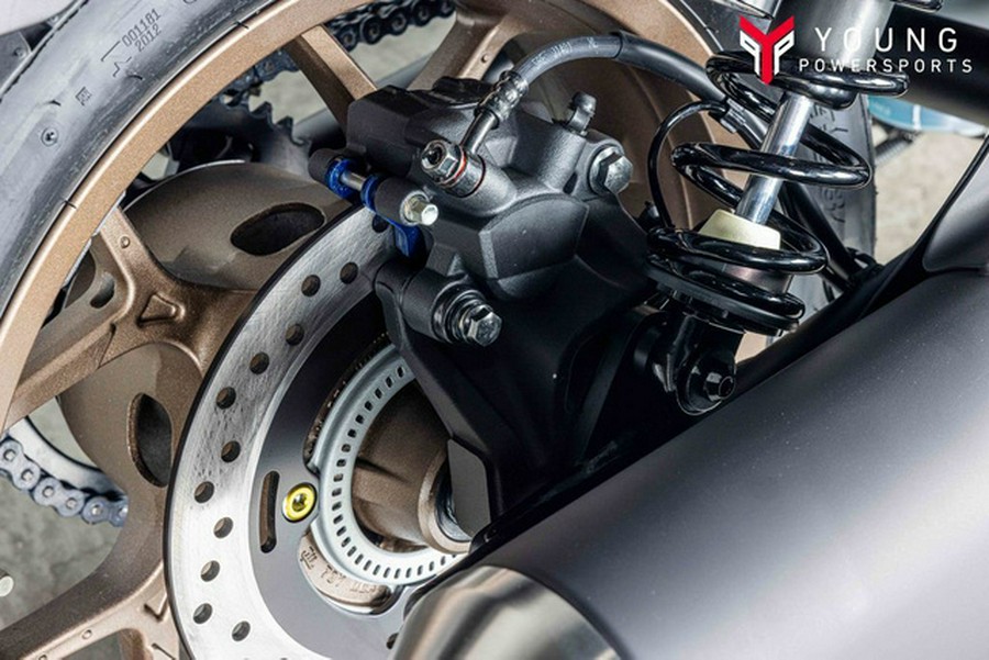 2026 Honda Rebel 1100 DCT SE