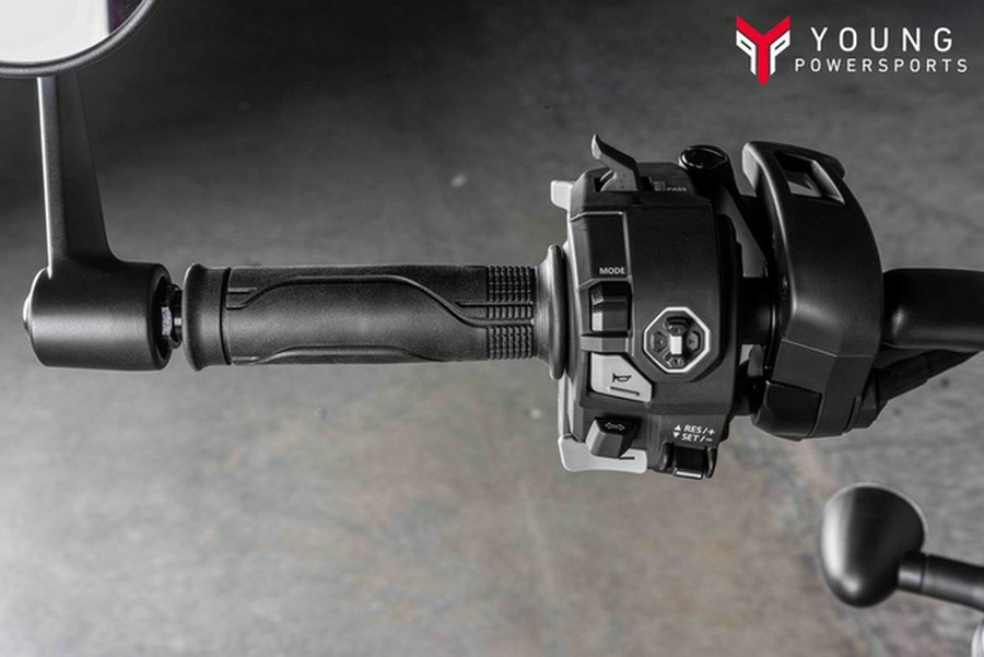 2026 Honda Rebel 1100 DCT SE