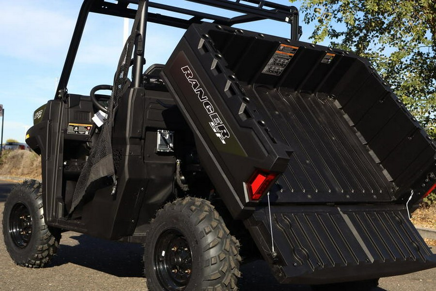 2026 Polaris® Ranger SP 570
