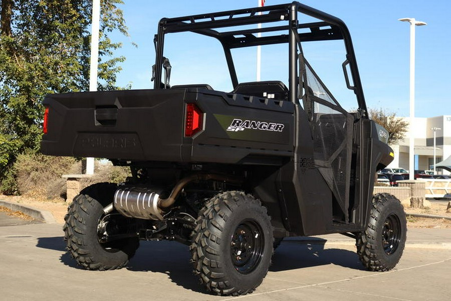 2026 Polaris® Ranger SP 570