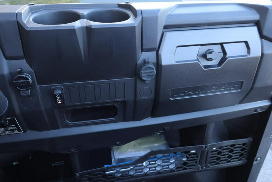 2026 Polaris® Ranger SP 570