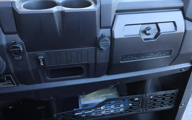 2026 Polaris® Ranger SP 570