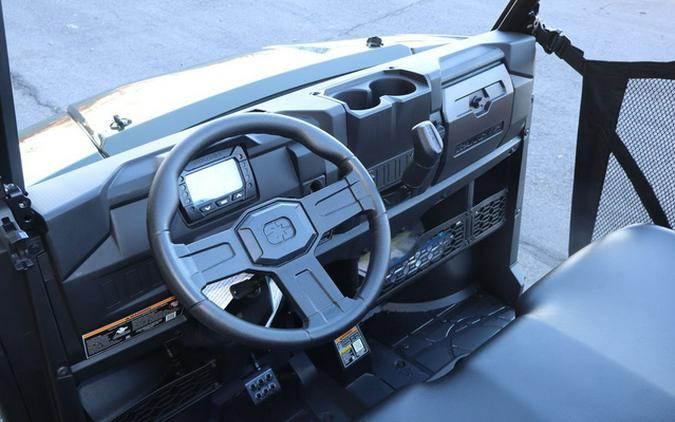 2026 Polaris Ranger SP 570